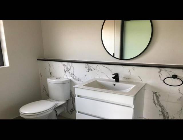 2 BEDROOM PROPERTY TO RENT IN WATERFALL